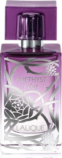 Lalique Amethyst Eclat Eau de Parfum 50ml