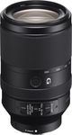 Sony Full Frame Camera Lens FE 70-300mm f/4.5-5.6 G OSS Tele Zoom for Sony E Mount Black