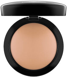 M.A.C Mineralize Skinfinish Natural Пудра Средн...