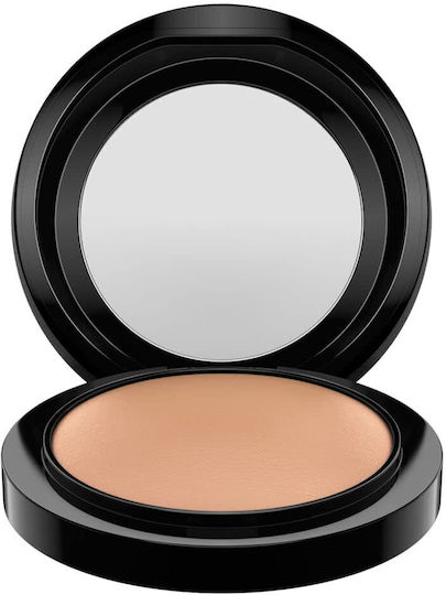 M.A.C Mineralize Skinfinish Natural Medie adâncă 10gr
