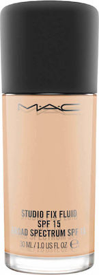 M.A.C Studio Fix Liquid Make Up SPF15 NW20 30ml