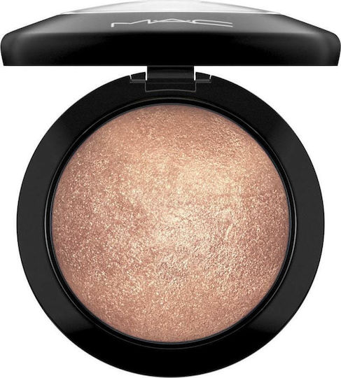 M.A.C Mineralize Skinfinish Pudră Global Glow 10gr