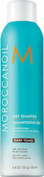 Moroccanoil Dark Tones Dry Shampoos for Dry Hair 205ml