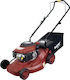 Raider RD-GLM01S Μηχανή Γκαζόν Βενζίνης 2.5hp/100cc