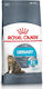 Royal Canin Care Urinary Dry Food for Adult Cats with Sensitive Urinary System with Poultry 0.4kg