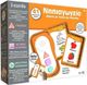 Hellenic Ideas Експертно Играчка i-Cards: Νηπιαγωγείο за 3+ Години