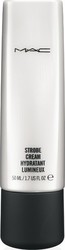 M.A.C Strobe Moisturizing & Blemishes Day Tinted Cream Suitable for All Skin Types 50ml