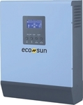 Eco Sun ECO-ICP-3000-24 Inverter Καθαρού Ημιτόνου 3000W 24V Μονοφασικό