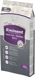 Eminent Cat Adult Chicken Dry Food for Adult Cats with Chicken 2kg