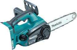 Makita Drujbă Pe baterii 36V 4.1kg cu Lamă 25cm Solo