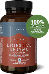 TerraNova Digestive Enzyme Complex