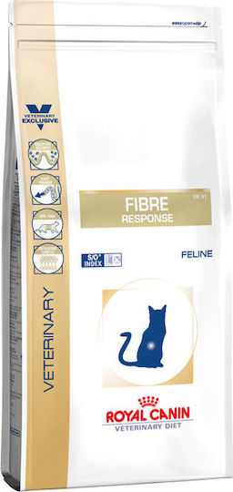 Royal Canin Fibre Response 0.4kg