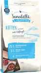 Bosch Petfood Concepts Sanabelle KItten Суха храна за млади котки с Птици 10кг