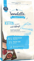Bosch Petfood Concepts Sanabelle KItten 2kg