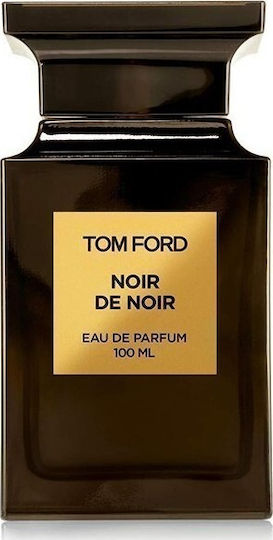 Tom Ford Private Blend Collection Noir de Noir Eau de Parfum 100ml