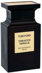 Tom Ford Private Blend Collection Tobacco Vanille Eau de Parfum 100ml