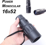 Observation Binocular Ming 16x52