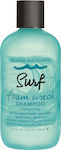 Bumble and Bumble Surf Foam Wash Shampoos für Alle Haartypen 1x250ml