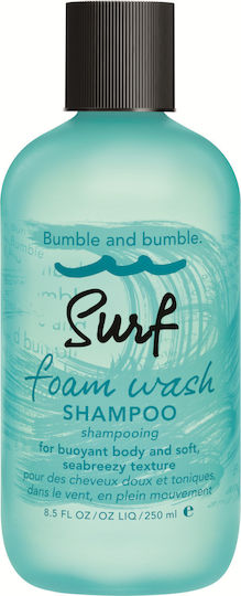 Bumble and Bumble Surf Foam Wash Shampoos für Alle Haartypen 250ml