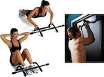 Deluxe Door Pull-Up Bar