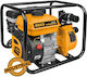 Ingco Βενζινοκίνητη Αντλία Επιφάνειας 7hp