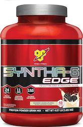 BSN Syntha-6 Edge cu Aromă Fursecuri și cremă 1...