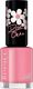 Rimmel 60 Seconds Shades By Rita Ora Glossy Nail Polish Long Lasting Quick Dry Pink 8ml