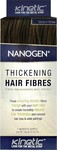 Nanogen Hair Building Fibers with Keratin Nanofibres Medium Brown 15gr