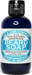 Dr K Soap Company Σαπούνι Περιποίησης για Γένια Beard Soap 100ml