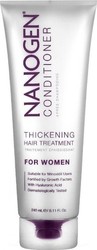 Nanogen Thickening Conditioner Women Balsam de păr împotriva căderii părului 240ml