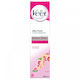 Veet Hair Removal Body Cream Lotus Suitable for Normal Skin with Γάλα Λωτού & Γιασεμί 200ml
