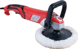 Raider RD-PC04 Rotary Polisher 1200W with Speed Control