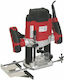 Raider RDP-ER13 Κάθετη Φρέζα 1200W Χωρίς Καρβουνάκια (Brushless) με Ρύθμιση Ταχύτητας