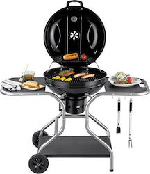 Unigreen BBQ Charcoal Lux Holzkohlegrill