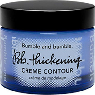 Bumble and Bumble Κρέμα Μαλλιών Thickening Contour για Όγκο με Ελαφρύ Κράτημα 47ml