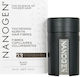 Nanogen Keratin Hair Thickening Fibres Black