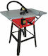 Raider RD-TS12 Bench Saw 2200W & Cutting Speed 5500rpm 059403
