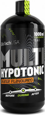 Biotech USA Multi Hypotonic Drink με Γεύση Pineapple 1000ml