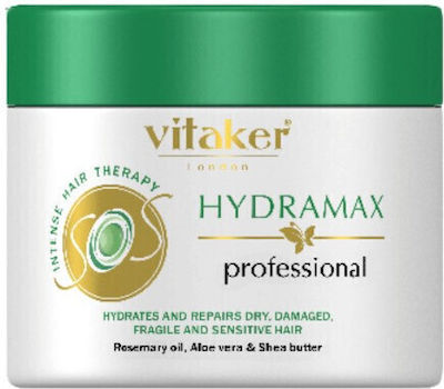 Vitaker Hydramax Therapy Masca de păr pentru Reparare 500gr