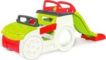 Smoby Slide Car