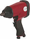 Raider RD-AW03 Luftschlagschrauber 1/2" mit Maximalem Drehmoment 31.81kgm