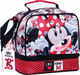 Gim Minnie Love Label Schulter-Lunch-Tasche Meh...