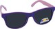 Eyelead Άθραυστα Παιδικά Γυαλιά Ηλίου με Polarized Φακό Μωβ