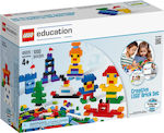 Lego Education Creative Brick Set for 4+ Years