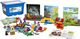 LEGO Education StoryTales Set with Storage for Ages 3+