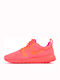 Nike Roshe One Hyperfuse Bright Damen Sneakers Orange