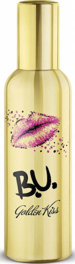 B.U. Golden Kiss Eau de Toilette 50ml