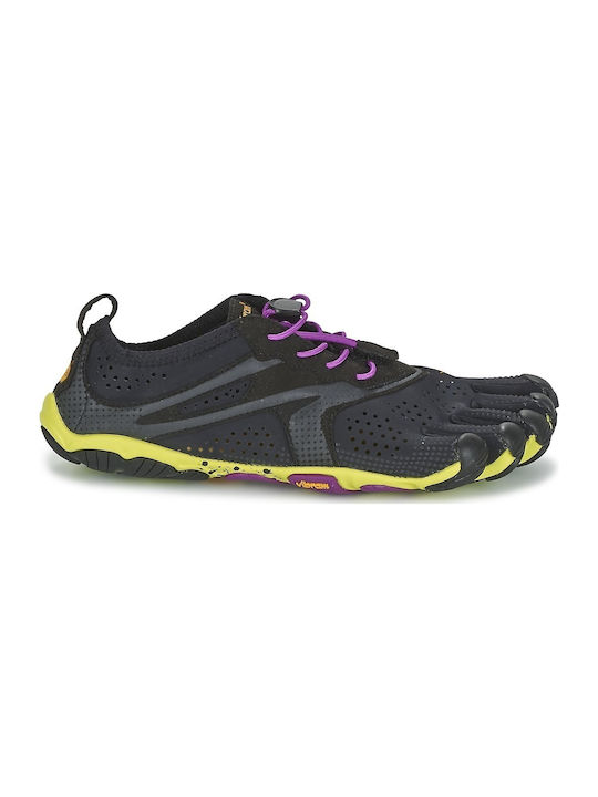 Vibram Bikila Evo 2 Дамски Running Черни