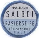 Haslinger Salbei Σαπούνι Ξυρίσματος 60gr Haslinger Salbei Σαπούνι Ξυρίσματος 60gr