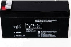 Yes Power MK8-3.2 Батерия UPS 8V 3.2Ah